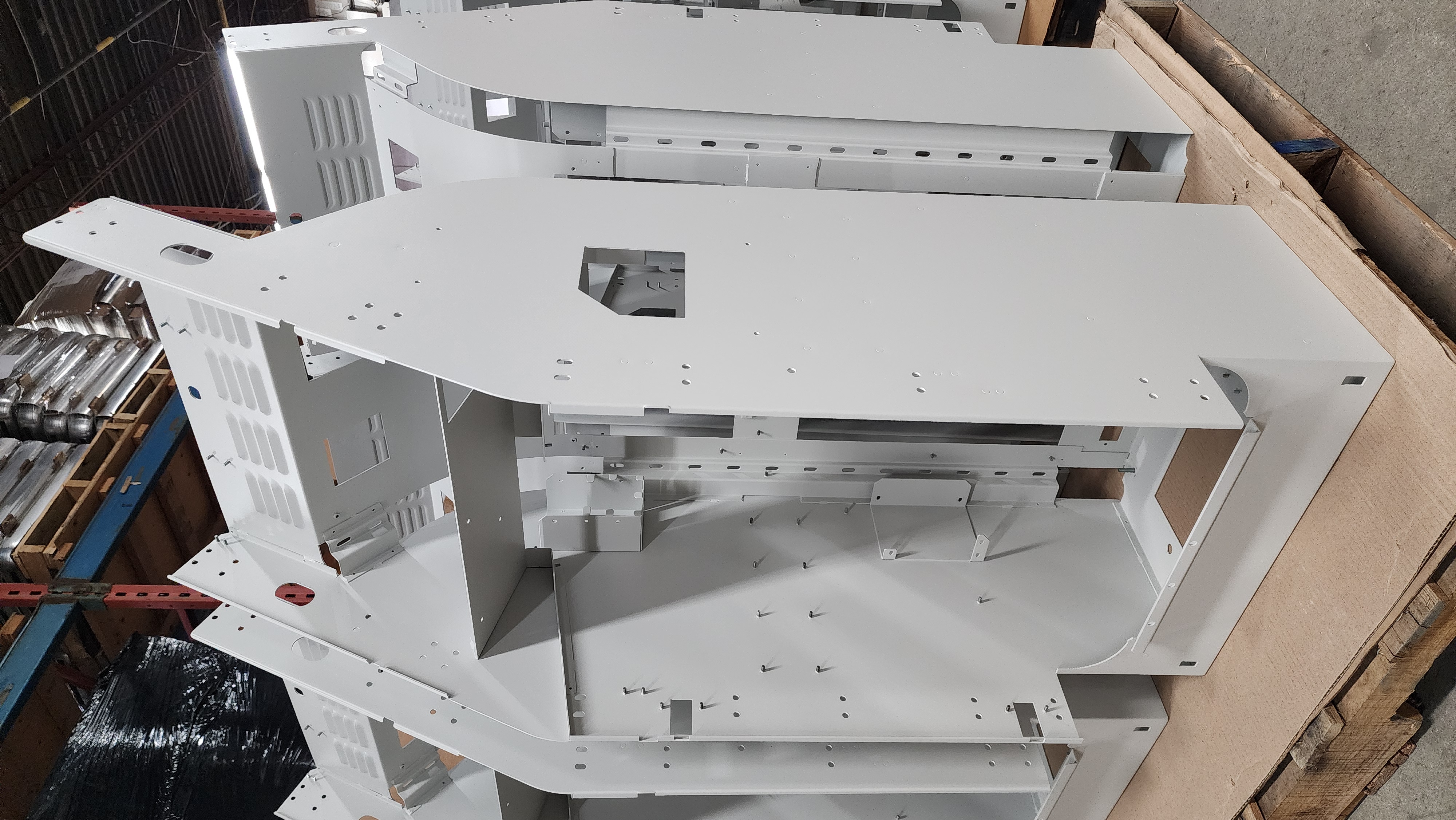 Silk Screen Printing